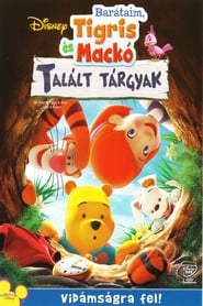 My Friends Tigger & Pooh: Lost and Found (2009) subtitles - SUBDL poster