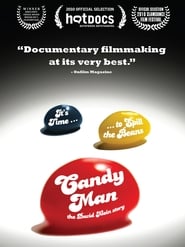 Candyman: The David Klein Story (2010) subtitles