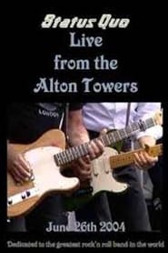 Status Quo - Alton Tower 2004 (2004) subtitles - SUBDL poster