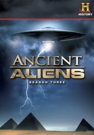 Ancient Aliens Greek  subtitles - SUBDL poster