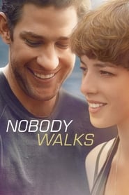 Nobody Walks (2012) subtitles