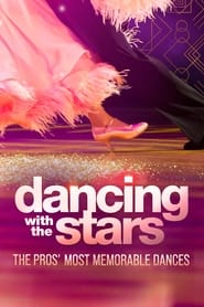 Dancing With The Stars: The Pro’s Most Memorable Moments French  subtitles - SUBDL poster