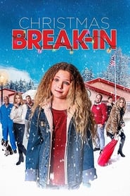 Christmas Break-In (2019) subtitles - SUBDL poster