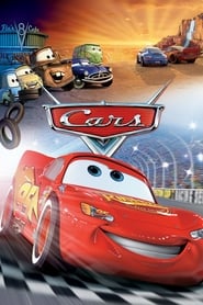 Cars Indonesian  subtitles - SUBDL poster