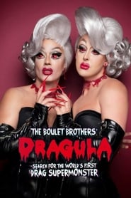 The Boulet Brothers' Dragula