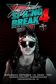 Joey Janela's Spring Break 4 (2020) subtitles - SUBDL poster