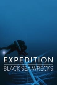 Expedition: Black Sea Wrecks (2019) subtitles - SUBDL poster
