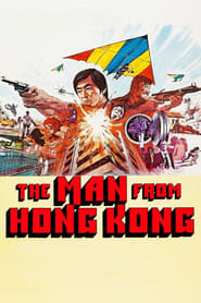 The Man from Hong Kong (1975) subtitles - SUBDL poster