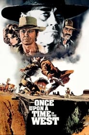 Once Upon a Time in the West (C'era una volta il West) (1968) subtitles