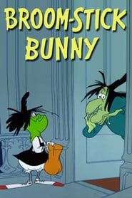 Broom-Stick Bunny (1956) subtitles