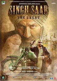 Singh Saab the Great English  subtitles - SUBDL poster