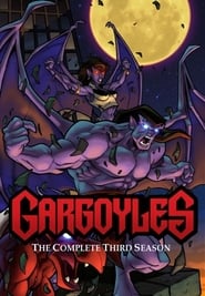 Gargoyles