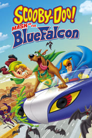 Scooby-Doo! Mask of the Blue Falcon (2012) subtitles