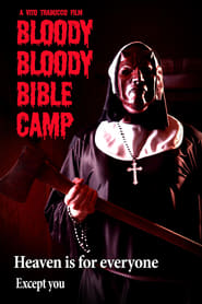 Bloody Bloody Bible Camp (2012) subtitles - SUBDL poster