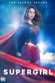 Supergirl Norwegian  subtitles - SUBDL poster