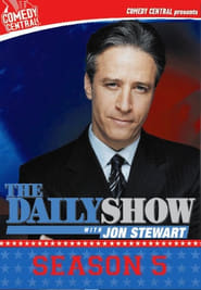 The Daily Show with Trevor Noah