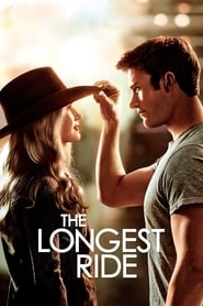 The Longest Ride French  subtitles - SUBDL poster