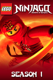 LEGO Ninjago: Masters of Spinjitzu