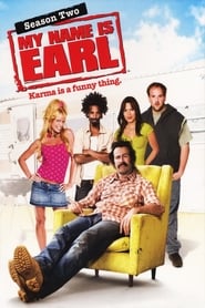 My Name Is Earl