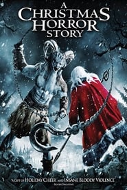 A Christmas Horror Story Indonesian  subtitles - SUBDL poster