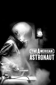 The American Astronaut Italian  subtitles - SUBDL poster