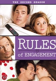 Rules of Engagement Arabic  subtitles - SUBDL poster