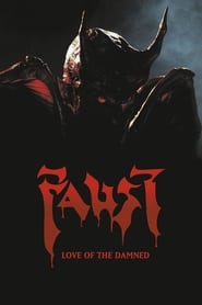 Faust: Love of the Damned English  subtitles - SUBDL poster