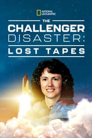 Challenger Disaster: Lost Tapes Swedish  subtitles - SUBDL poster