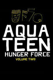 Aqua Teen Hunger Force