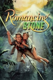 Romancing the Stone Romanian  subtitles - SUBDL poster