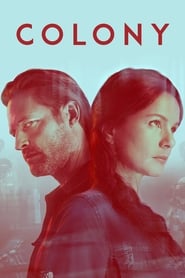 Colony (2016) subtitles - SUBDL poster