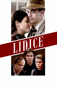 Lidice Danish  subtitles - SUBDL poster