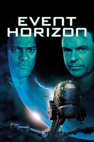 Event Horizon Italian  subtitles - SUBDL poster