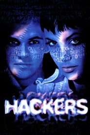 Hackers Swedish  subtitles - SUBDL poster