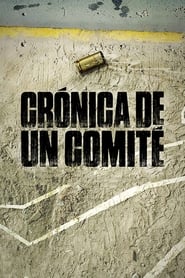 Chronicle of a Committee (2014) subtitles - SUBDL poster