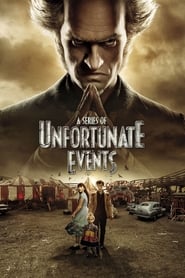 A Series of Unfortunate Events (2017) subtitles - SUBDL poster