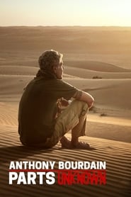 Anthony Bourdain: Parts Unknown Arabic  subtitles - SUBDL poster