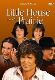 Little House on the Prairie