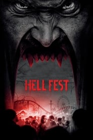 Hell Fest English  subtitles - SUBDL poster