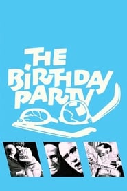 The Birthday Party (1968) subtitles