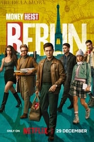 Berlin (2023) subtitles - SUBDL poster