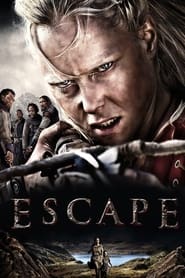 Escape French  subtitles - SUBDL poster