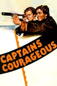 Captains Courageous Spanish  subtitles - SUBDL poster