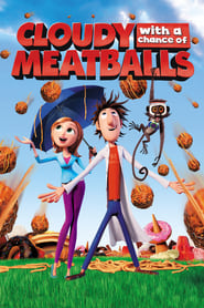 Cloudy with a Chance of Meatballs (2009) subtitles