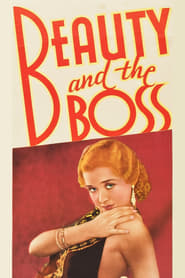 Beauty and the Boss (1932) subtitles - SUBDL poster