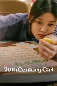 20th Century Girl (2022) subtitles