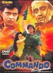 Commando (1988) subtitles