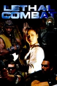 Lethal Combat: Techno Warriors 2 (1999) subtitles - SUBDL poster