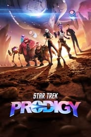 Star Trek: Prodigy Farsi_persian  subtitles - SUBDL poster