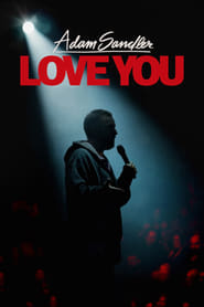 Adam Sandler: Love You (2024) subtitles